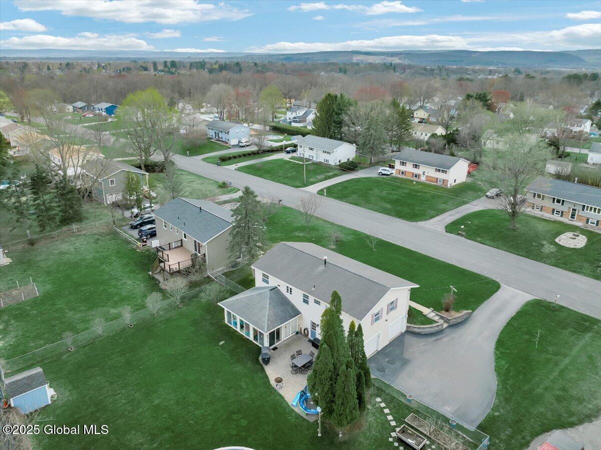 133 Horstman Drive, Schenectady, New York image 37