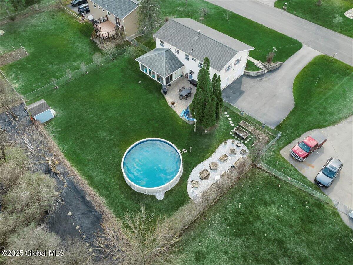 133 Horstman Drive, Schenectady, New York image 36