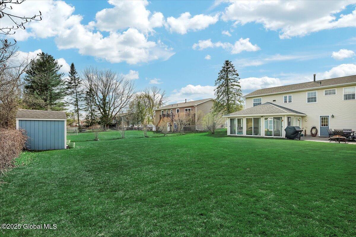 133 Horstman Drive, Schenectady, New York image 32