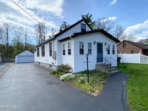 Photo of 38 Van Heusen Street, Albany, NY 12205 (MLS # 202616479)