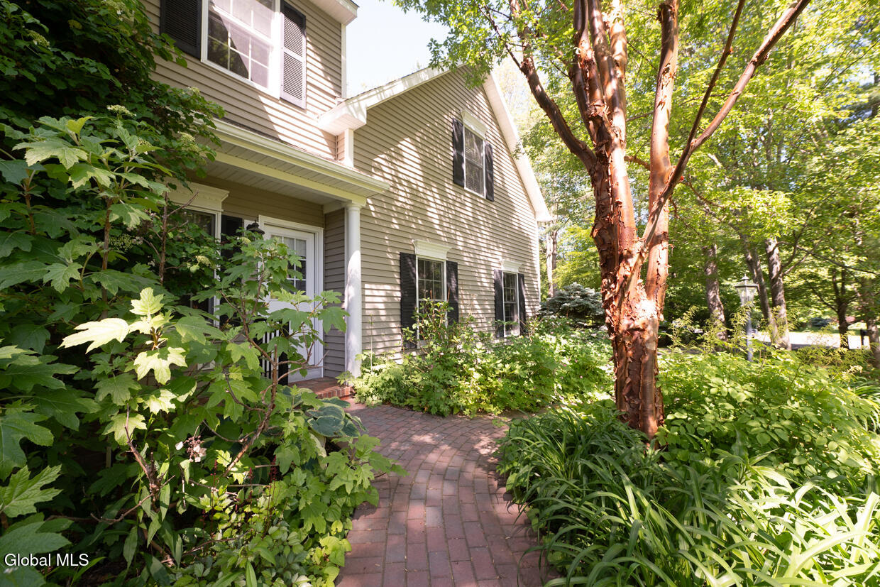 22 E Claremont Drive
