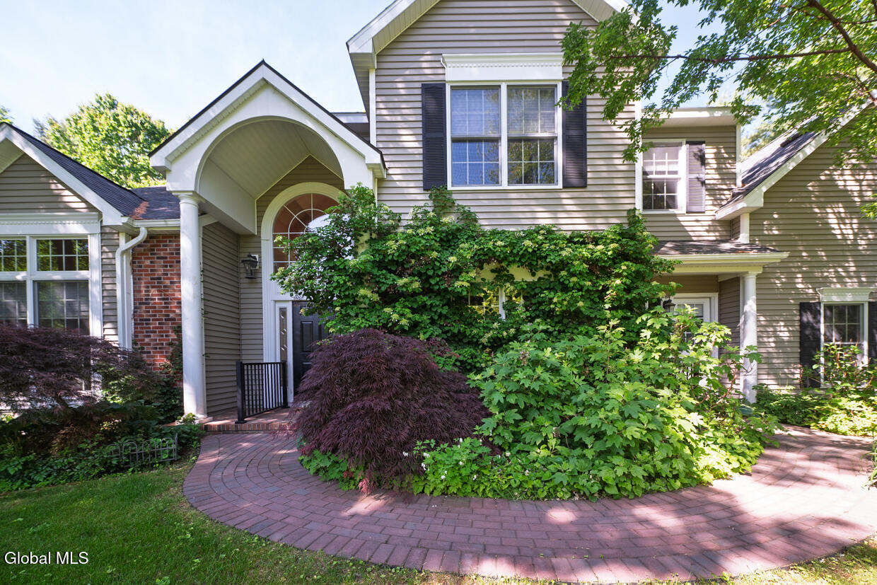 22 E Claremont Drive