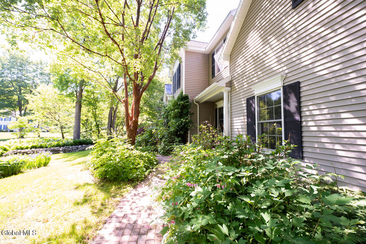 22 E Claremont Drive