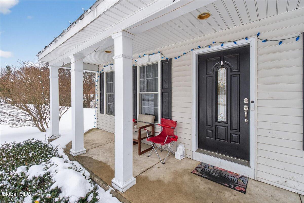 118 Horizon Boulevard