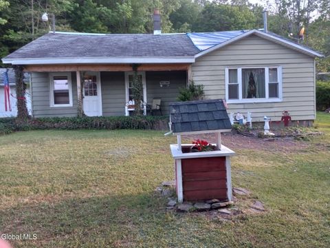 Photo of 4664 NY-206, Sidney Center, NY 13804 (MLS # 202613023)