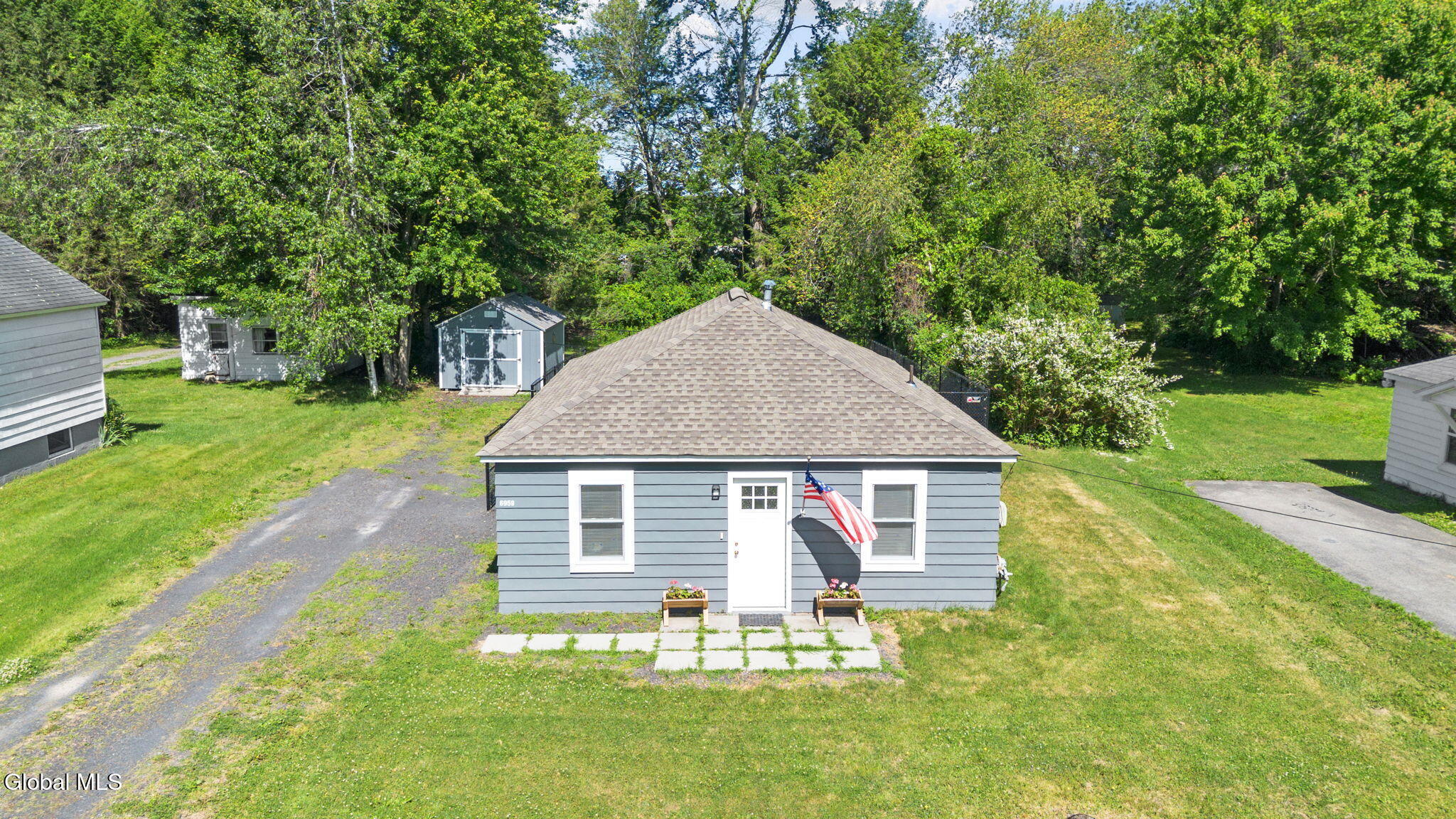 6959 Fuller Station Road