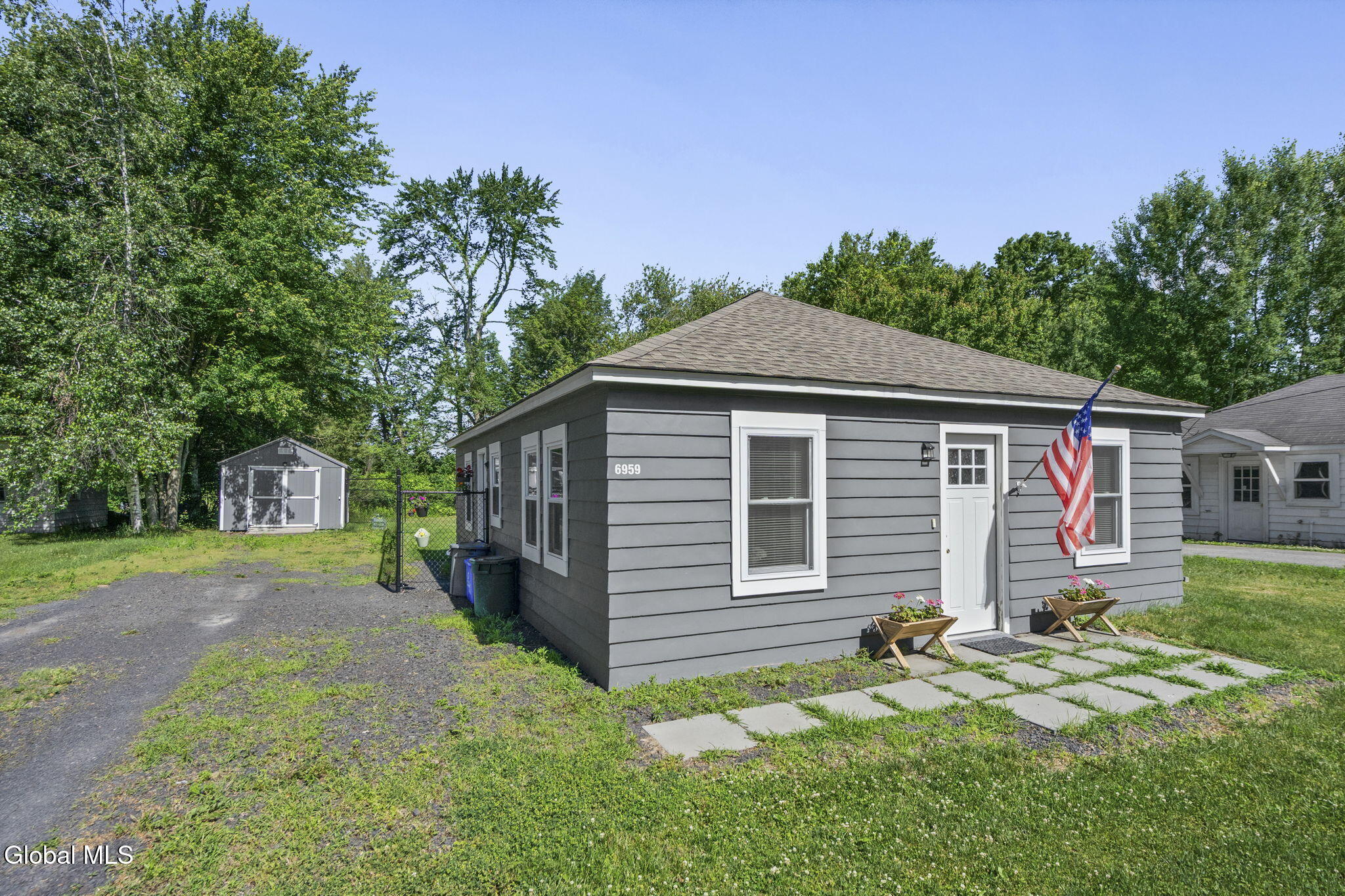 6959 Fuller Station Road