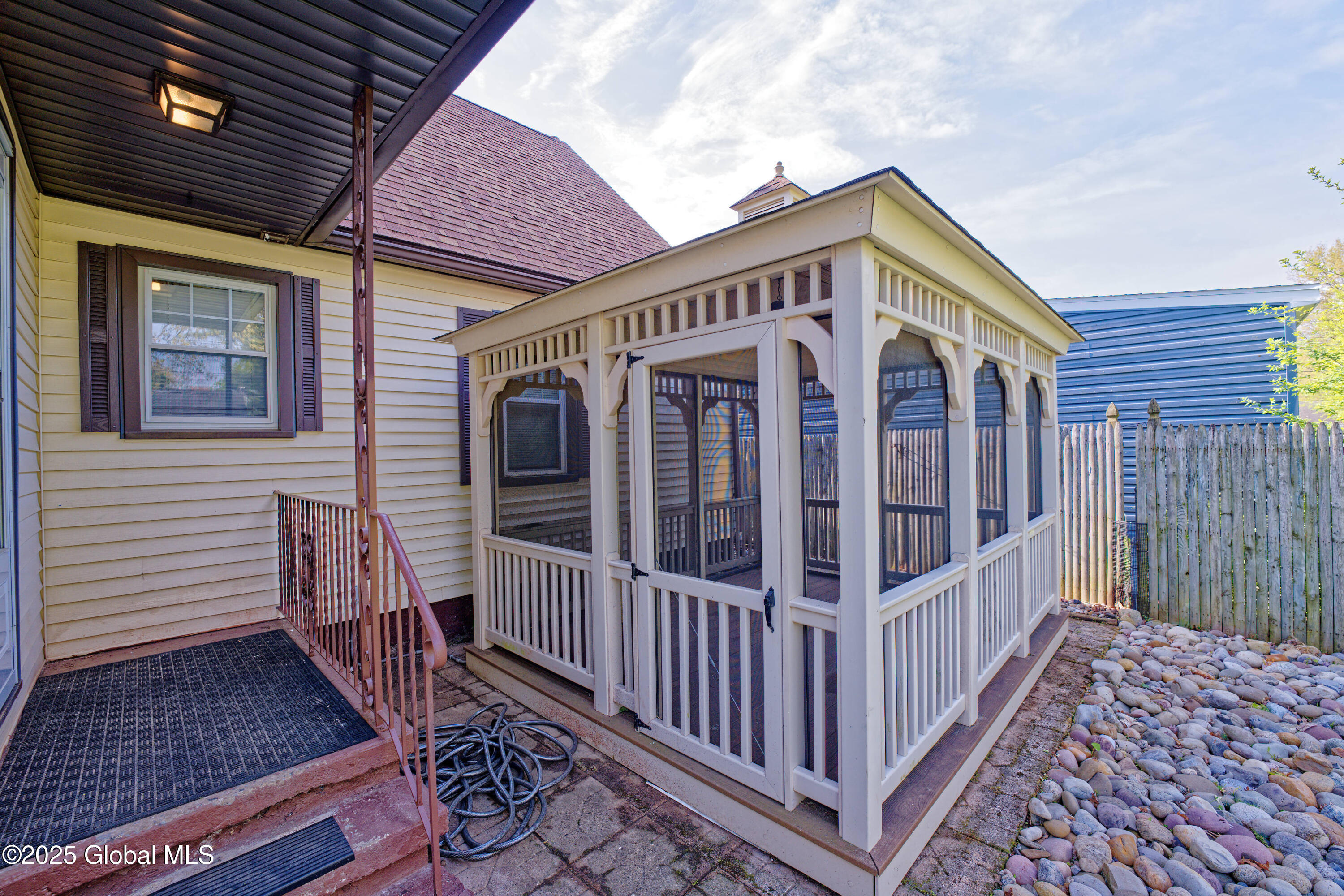 4 Old Fort Avenue, Schenectady, New York image 39