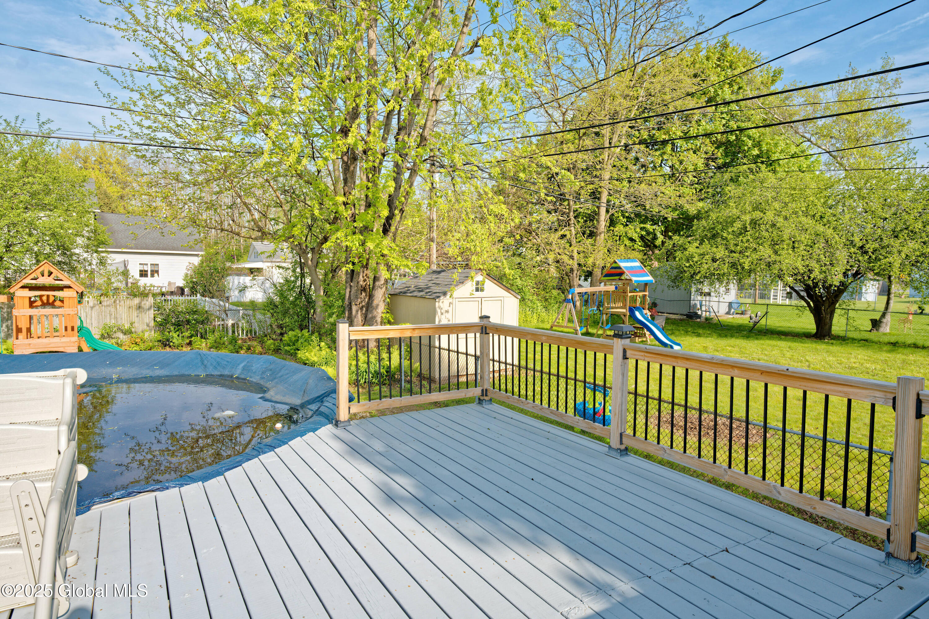 4 Old Fort Avenue, Schenectady, New York image 37