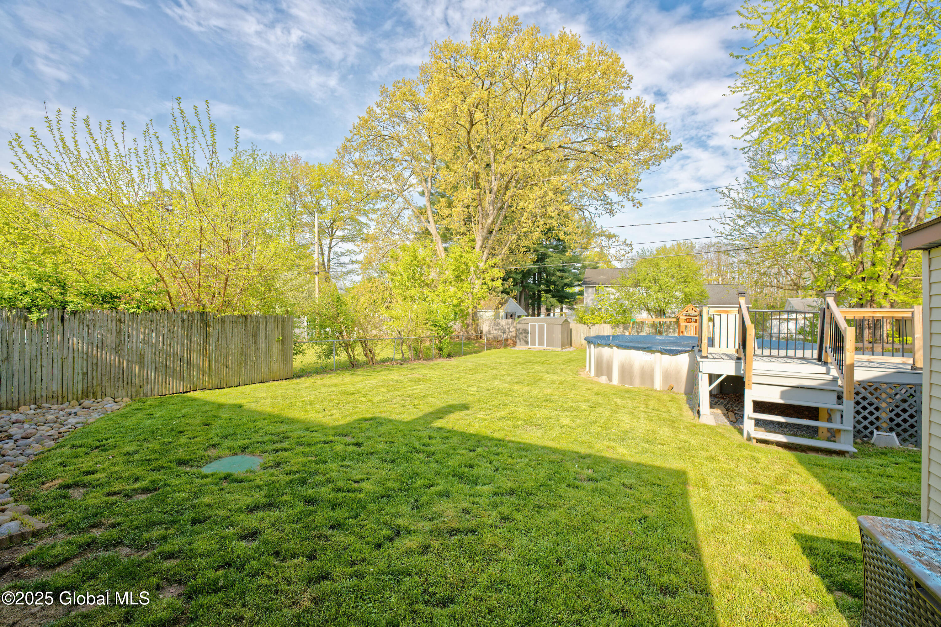 4 Old Fort Avenue, Schenectady, New York image 33