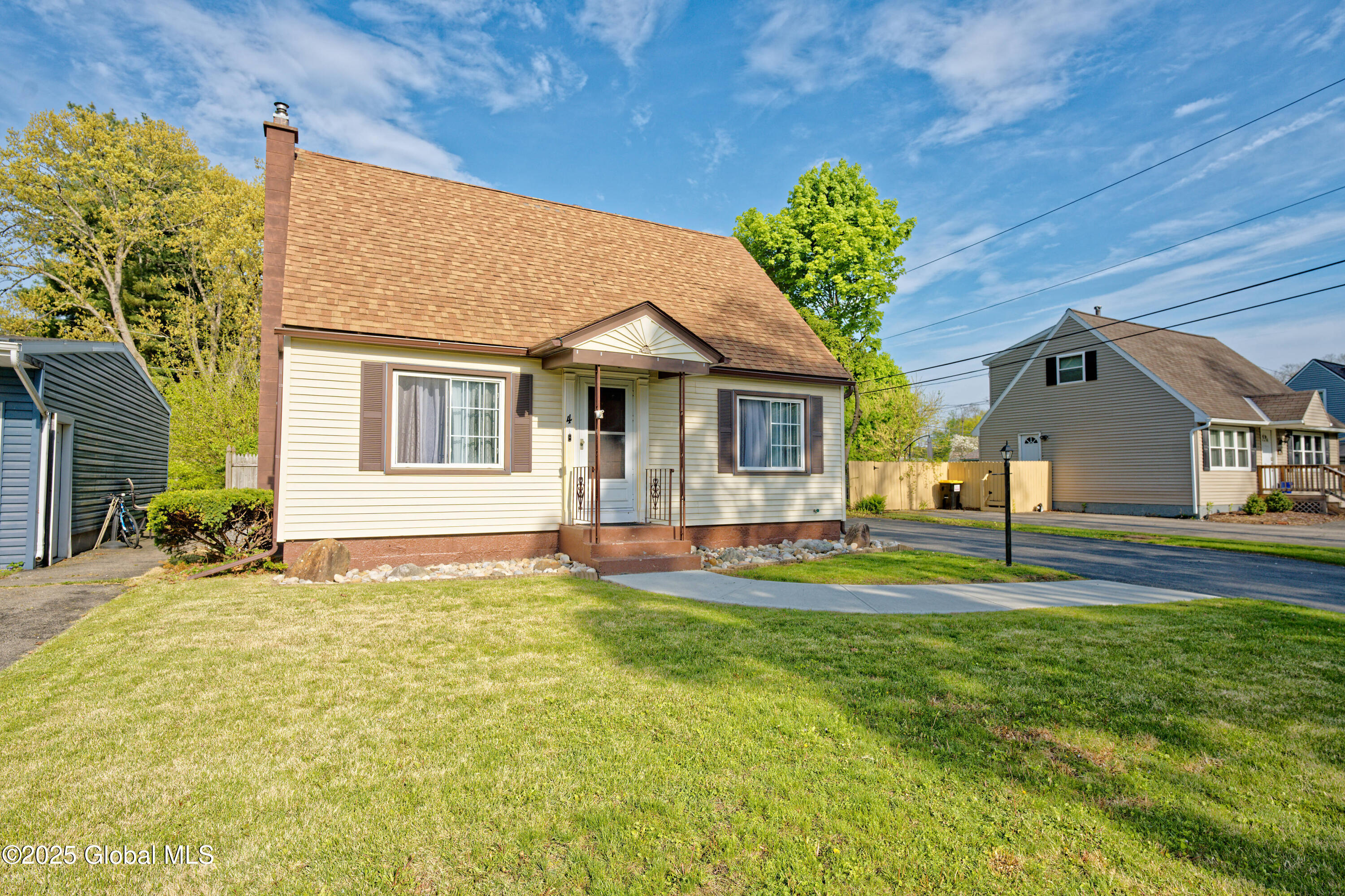 4 Old Fort Avenue, Schenectady, New York image 4