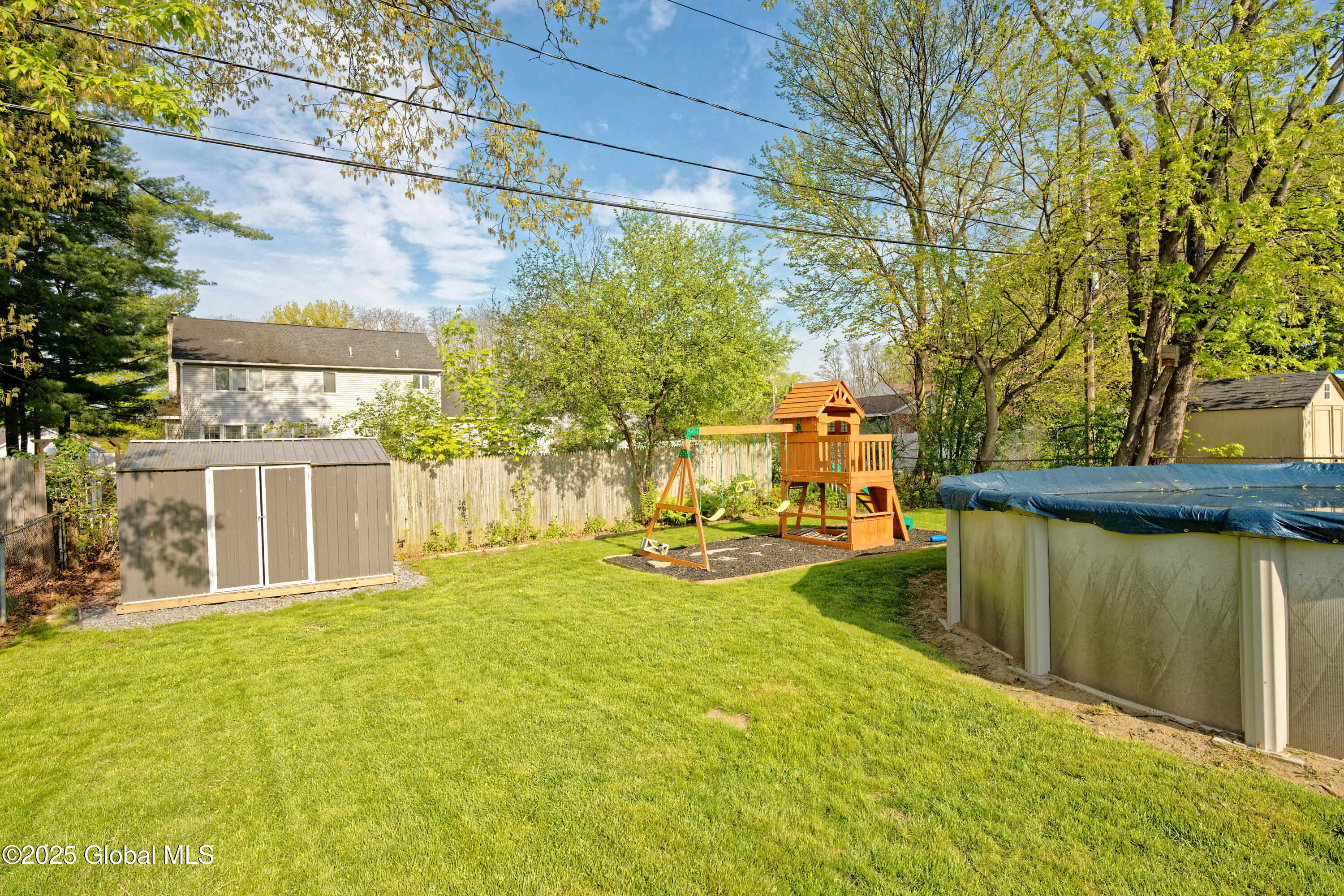 4 Old Fort Avenue, Schenectady, New York image 35