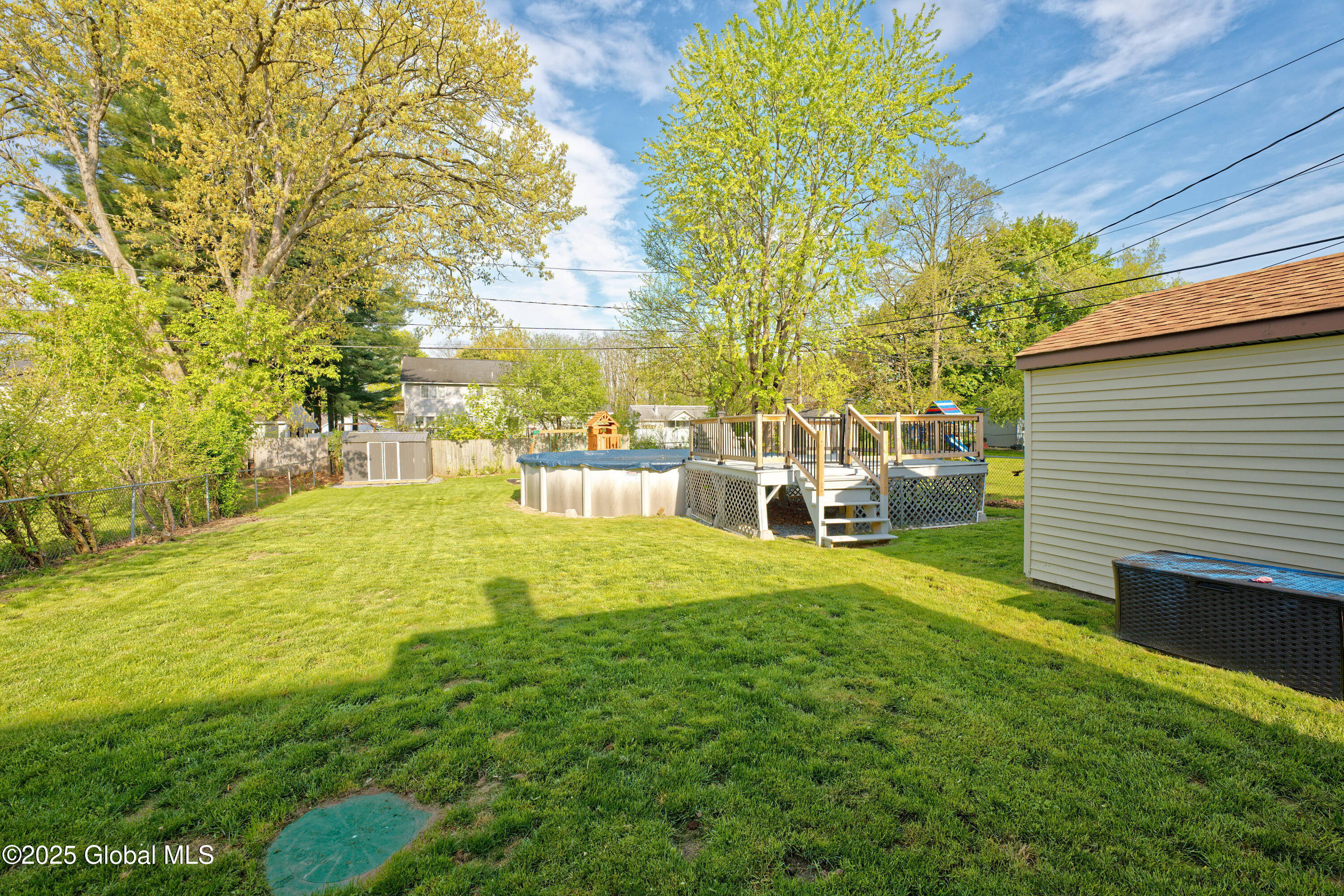4 Old Fort Avenue, Schenectady, New York image 34
