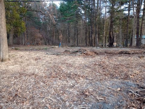 Vacant Land For Sale - 431 Northern Pines Road<br/> Gansevoort, NY 12831
