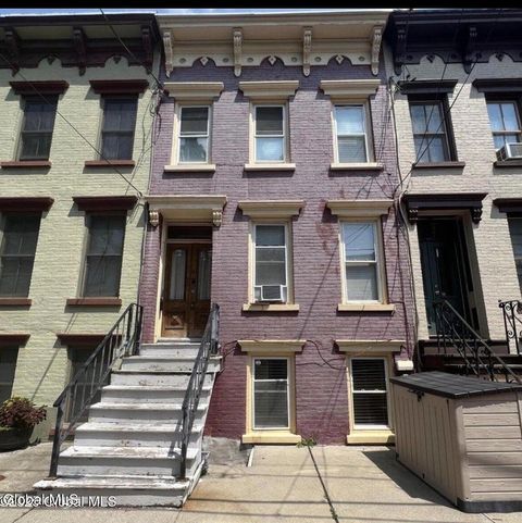 Photo of 5 Irving Street #1, Albany, NY 12202 (MLS # 202616988)