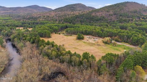 Vacant Land For Sale - 863 E Schroon River Road<br/> Diamond Point, NY 12824