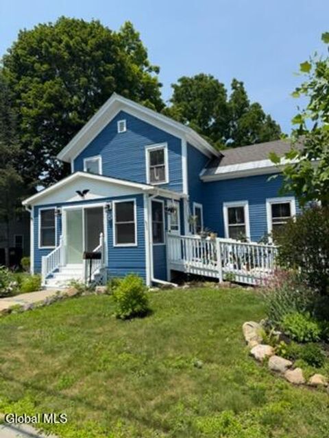 Homes For Sale - 5 Pacific Street<br/> Granville, NY 12832