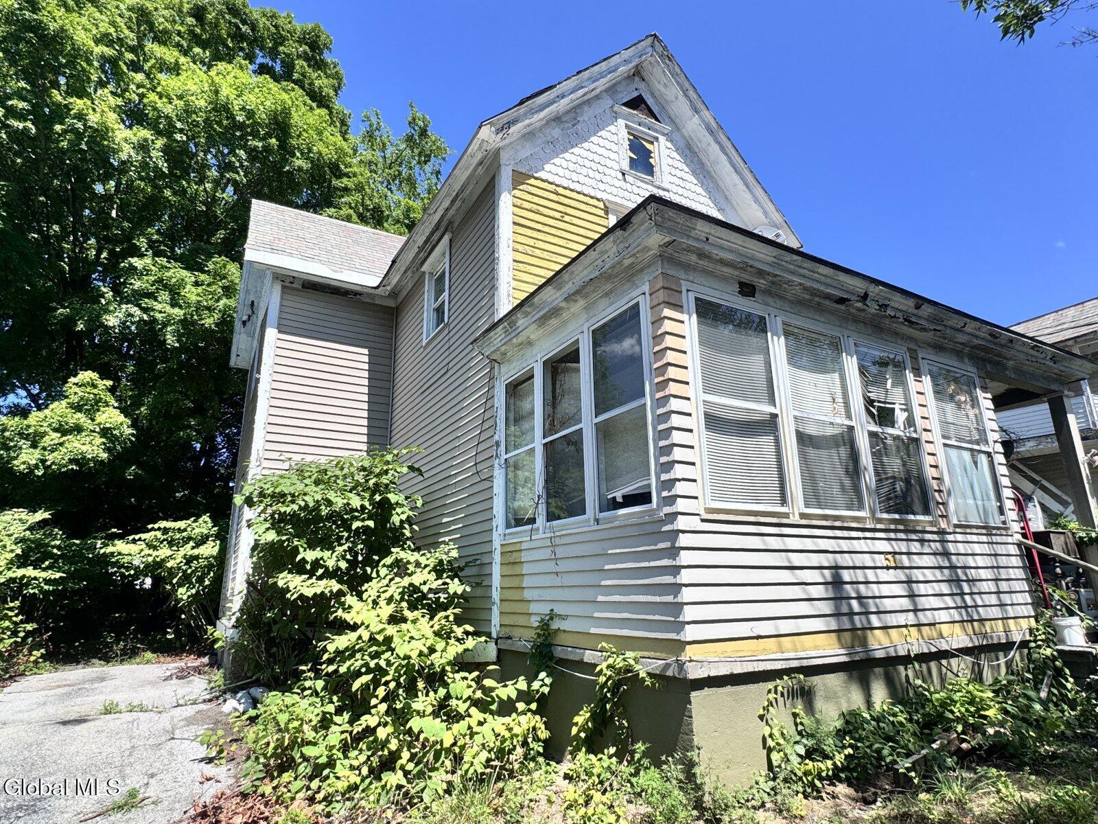 51 Knight Street