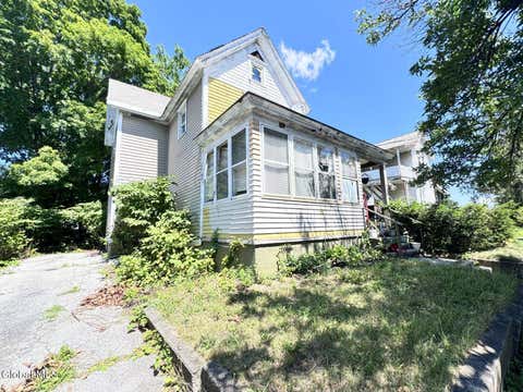 Homes For Sale - 51 Knight Street<br/> Glens Falls, NY 12801
