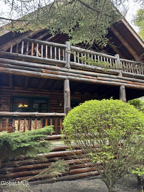 Photo of 3210 Lake Shore Drive #Unit 10/ Interval 7, Lake George, NY 12845 (MLS # 202617127)