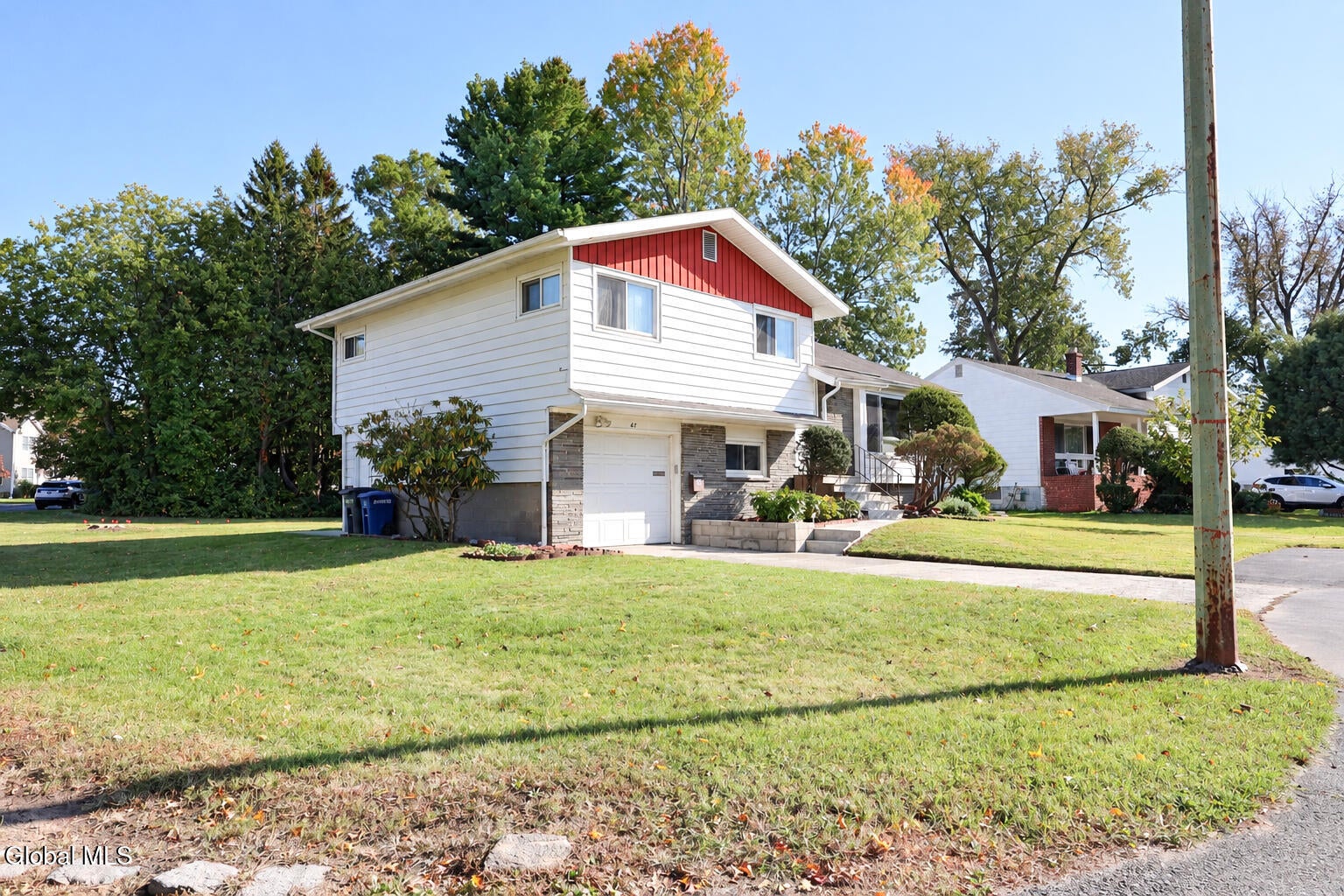 47 Nicholas Drive