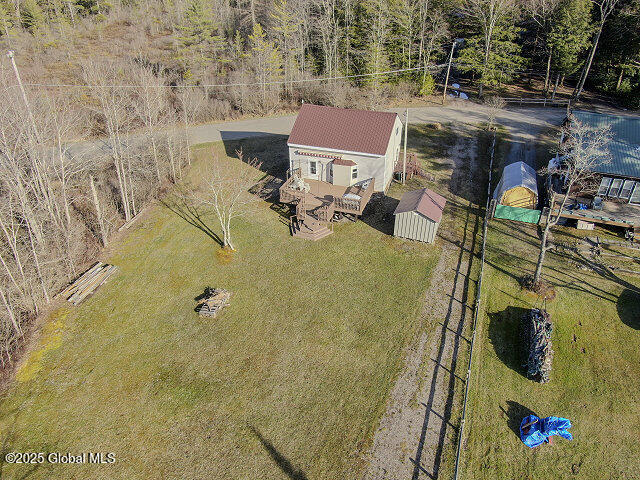 718 S Shore Rd E Caroga Rd, Caroga Lake, New York image 28