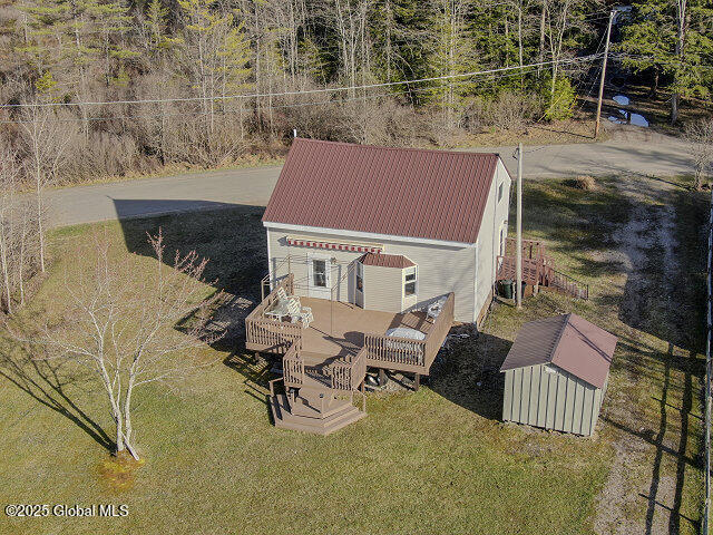 718 S Shore Rd E Caroga Rd, Caroga Lake, New York image 1