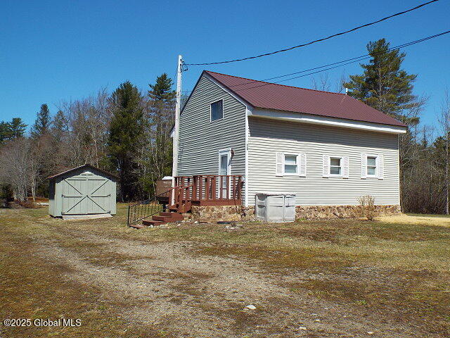 718 S Shore Rd E Caroga Rd, Caroga Lake, New York image 30