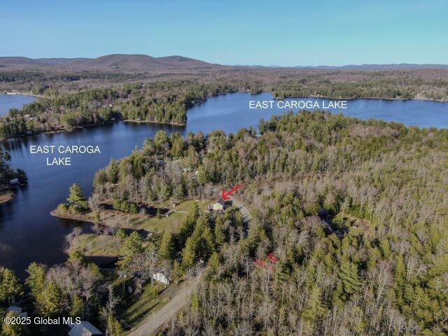 718 S Shore Rd E Caroga Rd, Caroga Lake, New York image 27