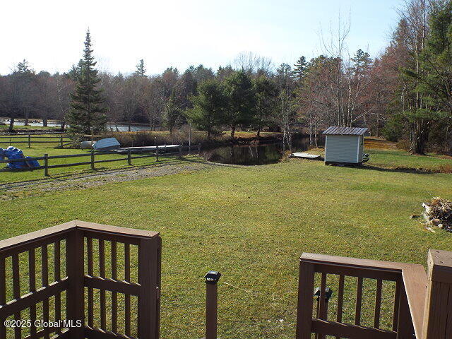 718 S Shore Rd E Caroga Rd, Caroga Lake, New York image 18