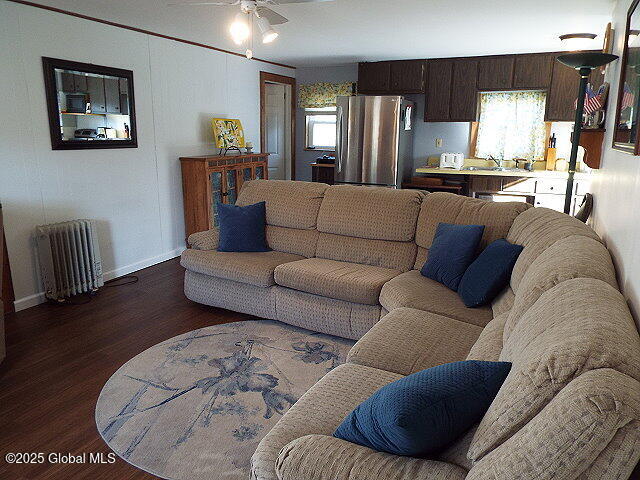 718 S Shore Rd E Caroga Rd, Caroga Lake, New York image 5