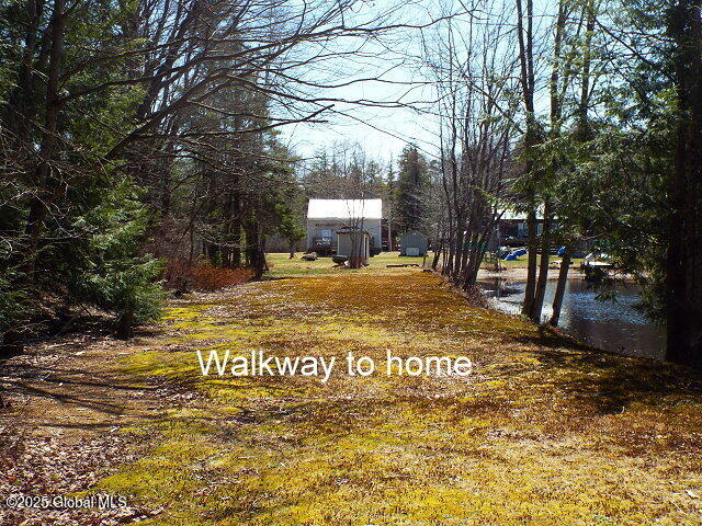 718 S Shore Rd E Caroga Rd, Caroga Lake, New York image 25