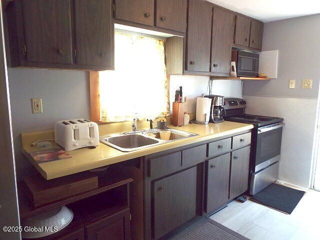 718 S Shore Rd E Caroga Rd, Caroga Lake, New York image 7