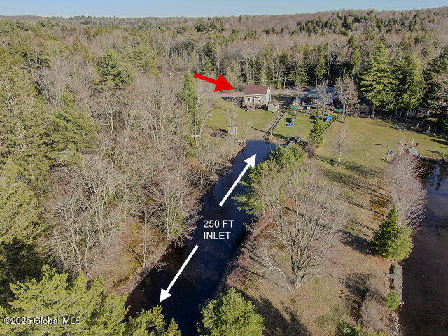 718 S Shore Rd E Caroga Rd, Caroga Lake, New York image 22