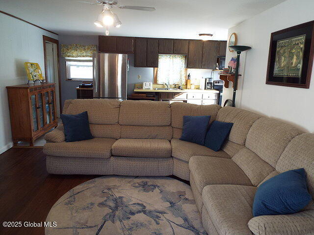 718 S Shore Rd E Caroga Rd, Caroga Lake, New York image 6