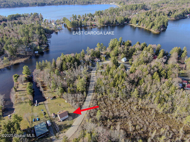 718 S Shore Rd E Caroga Rd, Caroga Lake, New York image 26