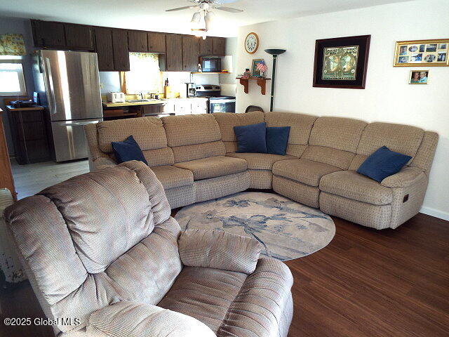 718 S Shore Rd E Caroga Rd, Caroga Lake, New York image 4