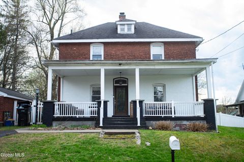 Photo of 3 Luther Street, Troy, NY 12180 (MLS # 202615329)