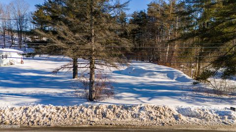 Vacant Land For Sale - 41 School Street<br/> Mayfield, NY 12117