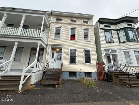 Photo of 517 Hamilton Street, Albany, NY 12203 (MLS # 202527831)