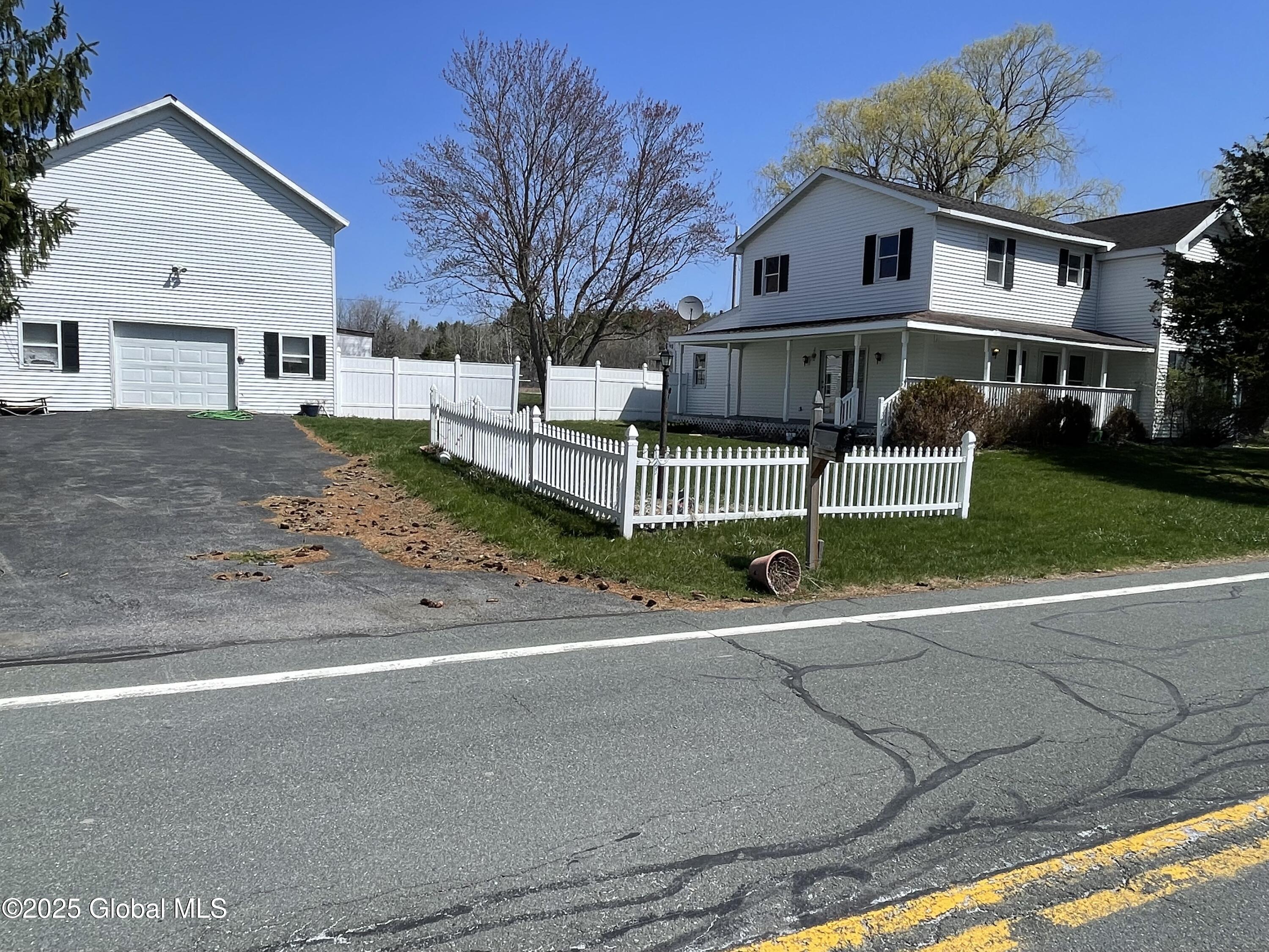 2008 Thousand Acres Road, Duanesburg, New York image 3
