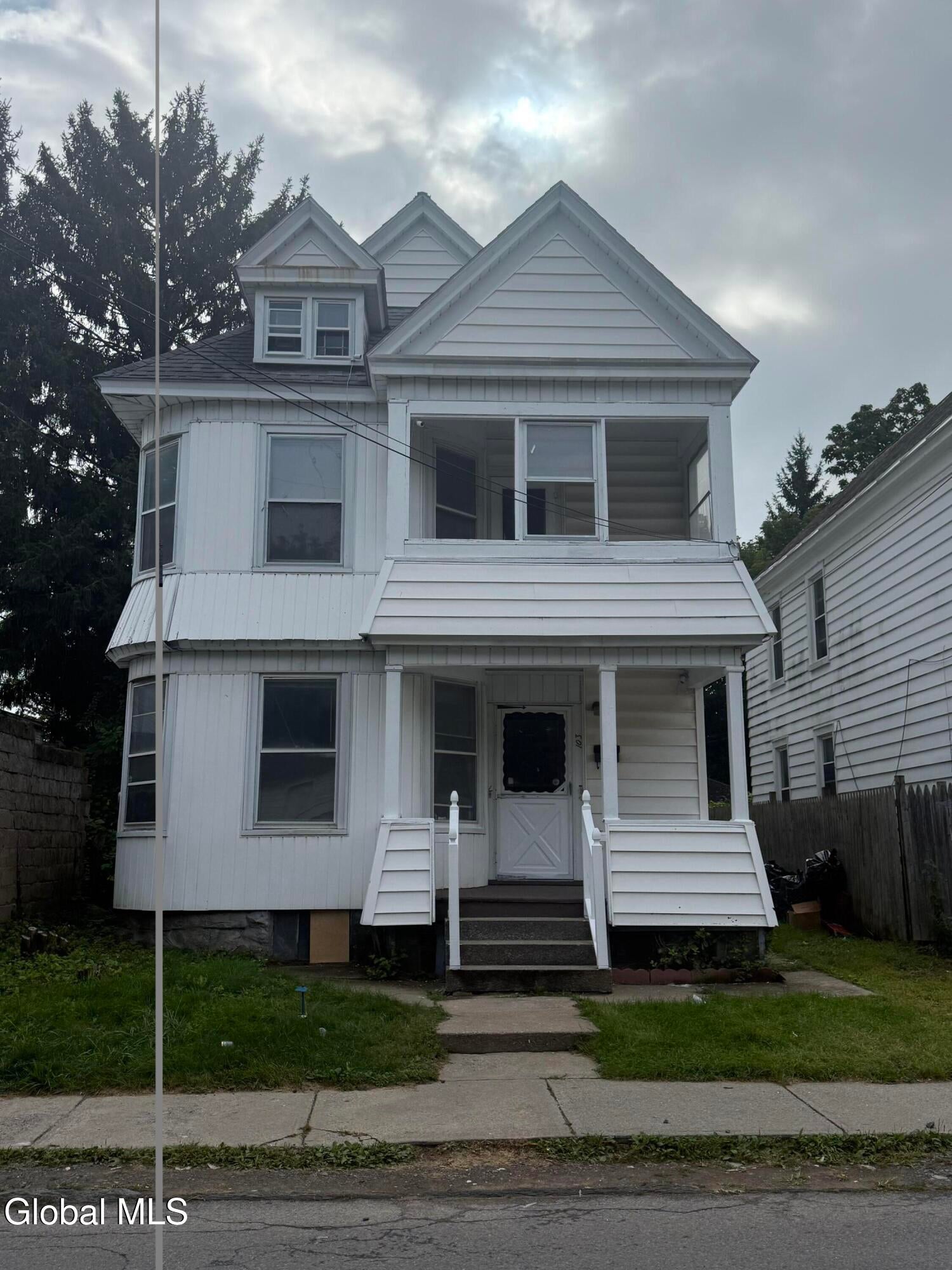 103 Porter Street
