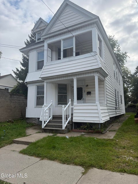 Photo of 103 Porter Street, Schenectady, NY 12308 (MLS # 202625416)