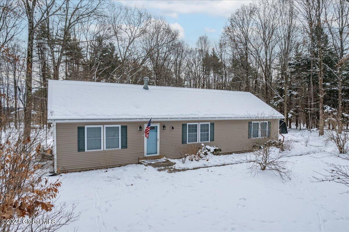 32 Lady Slipper Lane, Porter Corners, New York image 1