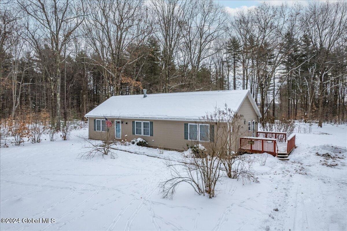 32 Lady Slipper Lane, Porter Corners, New York image 3