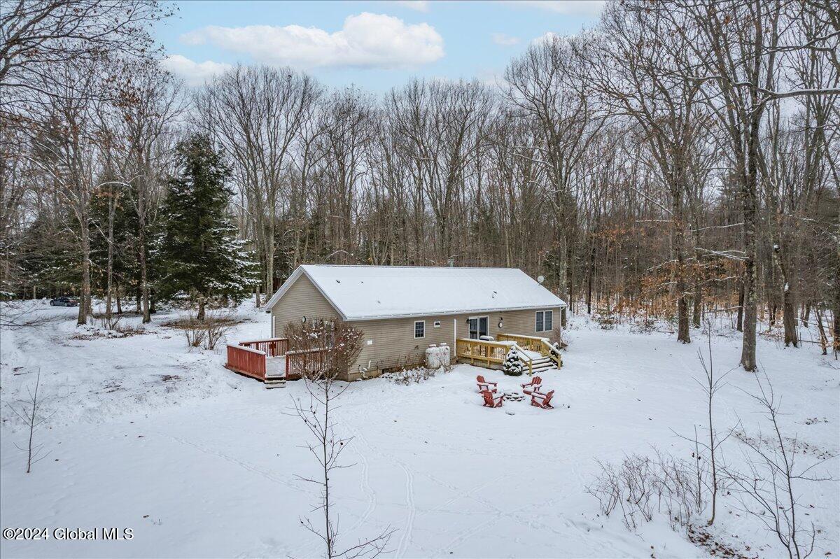 32 Lady Slipper Lane, Porter Corners, New York image 32