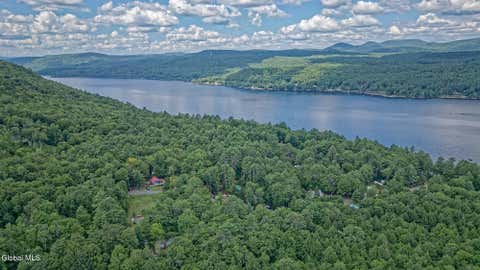 Vacant Land For Sale - L18 Fonda Private Avenue<br/> Saratoga County, Hadley, NY 12835