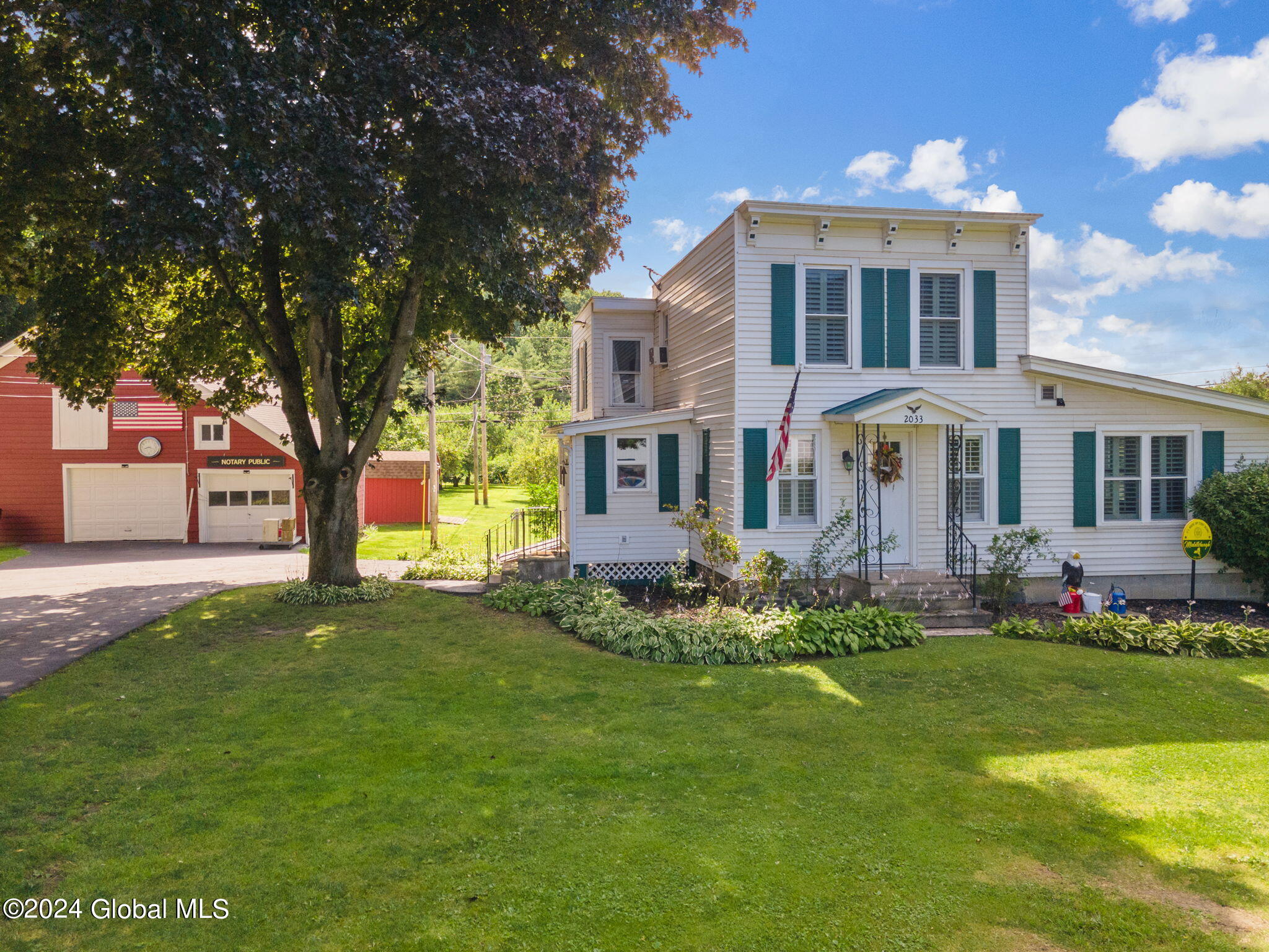 View Middleburgh, NY 12122 house