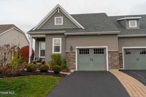 Photo of 16A Winchester Place, Mechanicville, NY 12118 (MLS # 202529255)