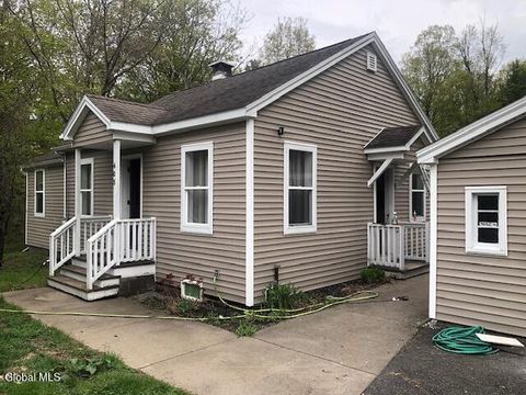 Homes For Sale - 405 Bozenkill Road<br/> Altamont, NY 12009